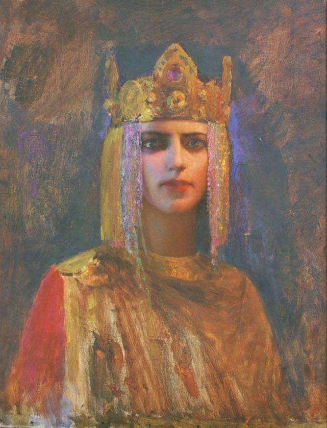 Gaston Bussière