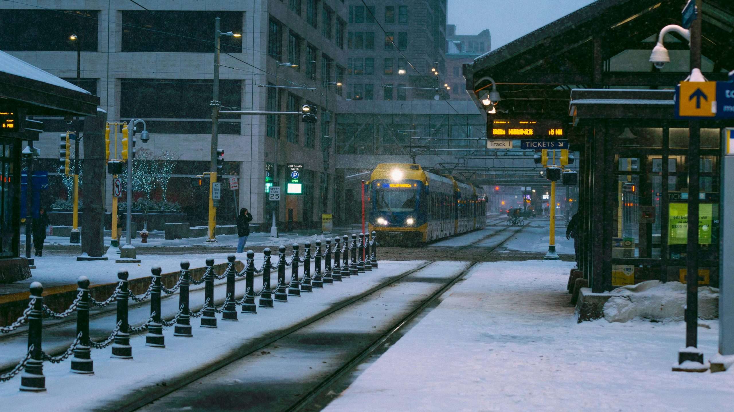 Winter