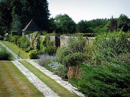 The Magic of the Secret Garden