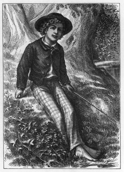 Tom Sawyer's Adventures