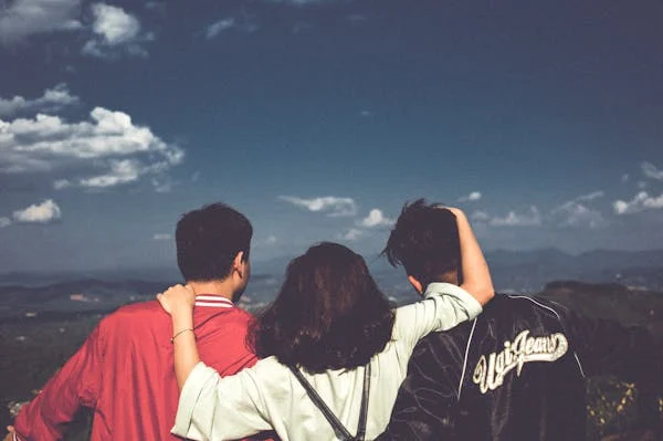 Navigating Social Divides