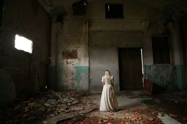 The Search for Faith