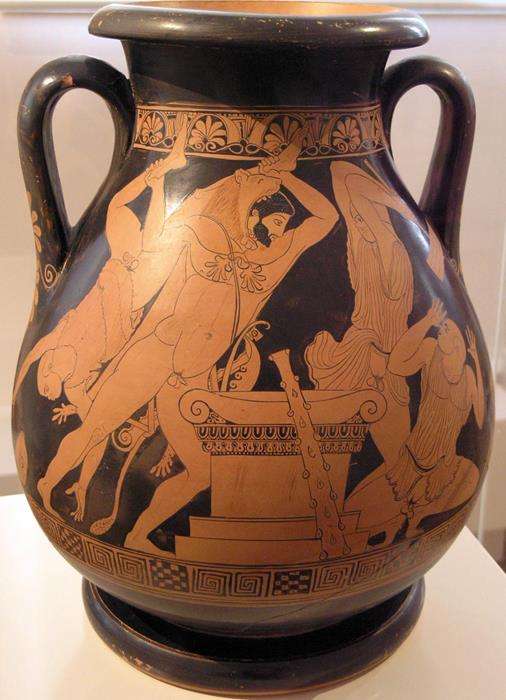 The Adventures of Hercules