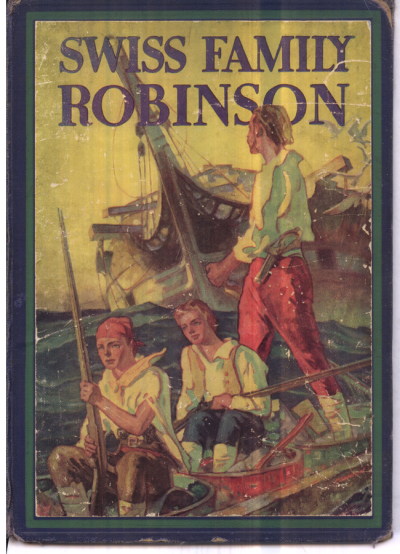 Swiss Family Robinson