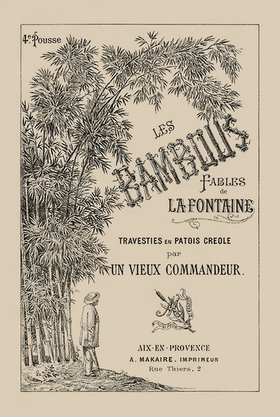 Les Bambous