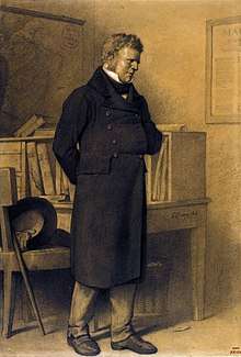 Monsieur Madeleine