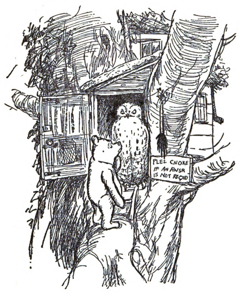 Winnie-the-Pooh