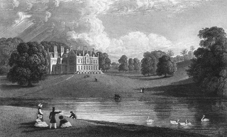 Kitley House