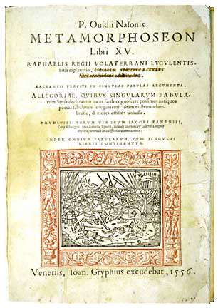 Hayden White Rare Book Collection, University of California