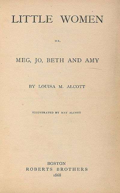 Little Women