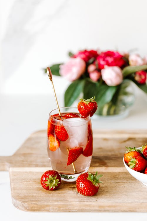 Rose Sangria
