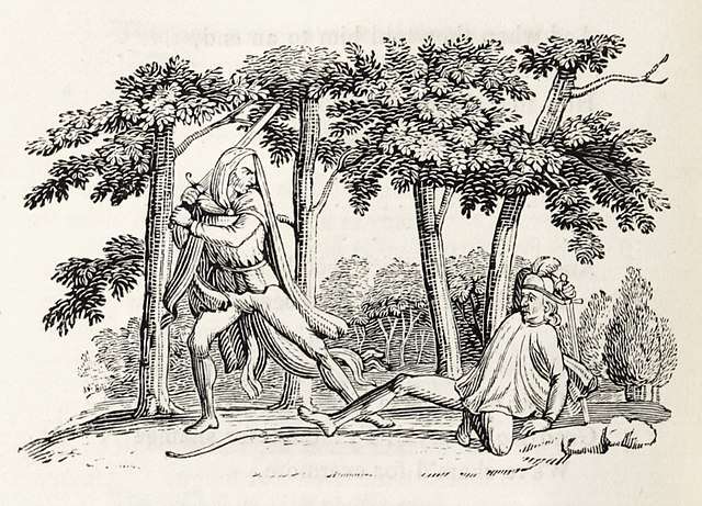 Robin Hood