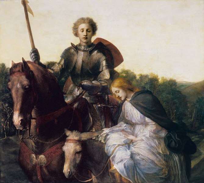 Moral Lessons in Storytelling