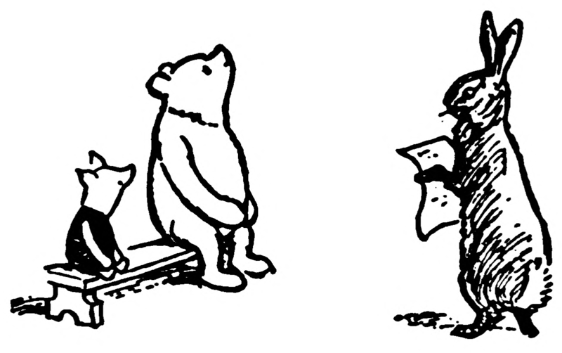 Timeless Tales from Winnie the Pooh
