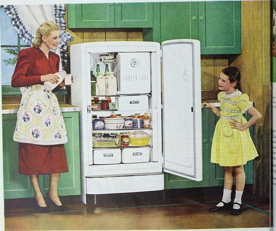 The Term "Stepford Wife" Explained