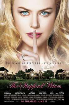 The Stepford Wives: Subverting Gender Norms 2