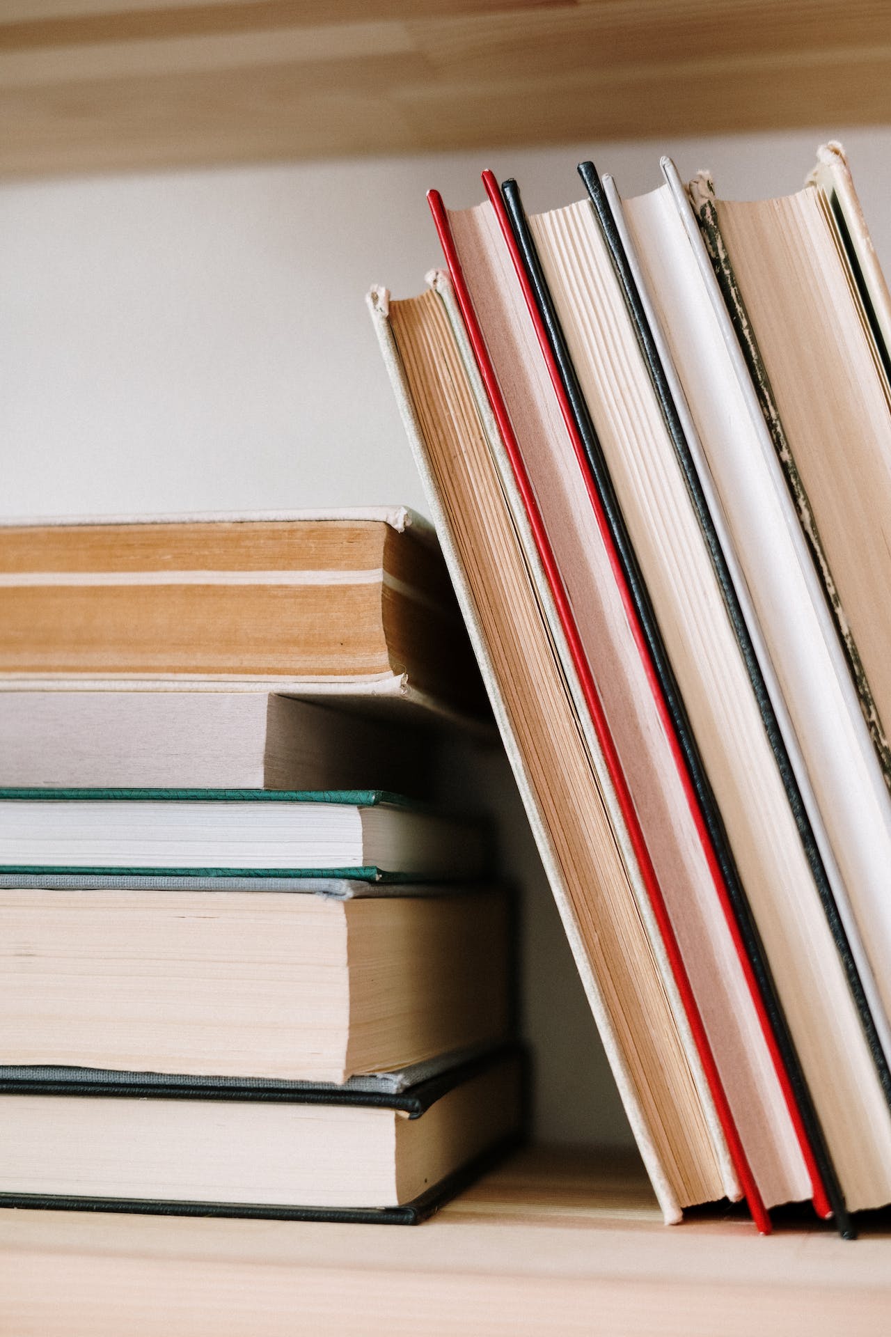 Long Books