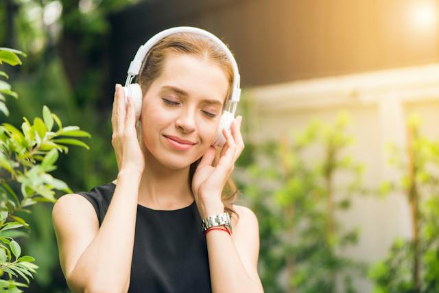 The Benefits of Audiobooks