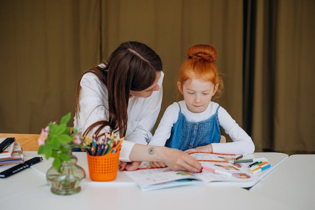 Book for Your Child