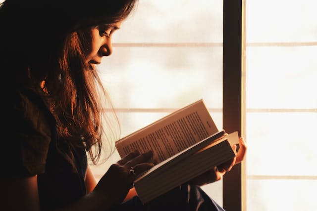 Exploring Different Types of Book Series