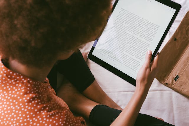 E-Books