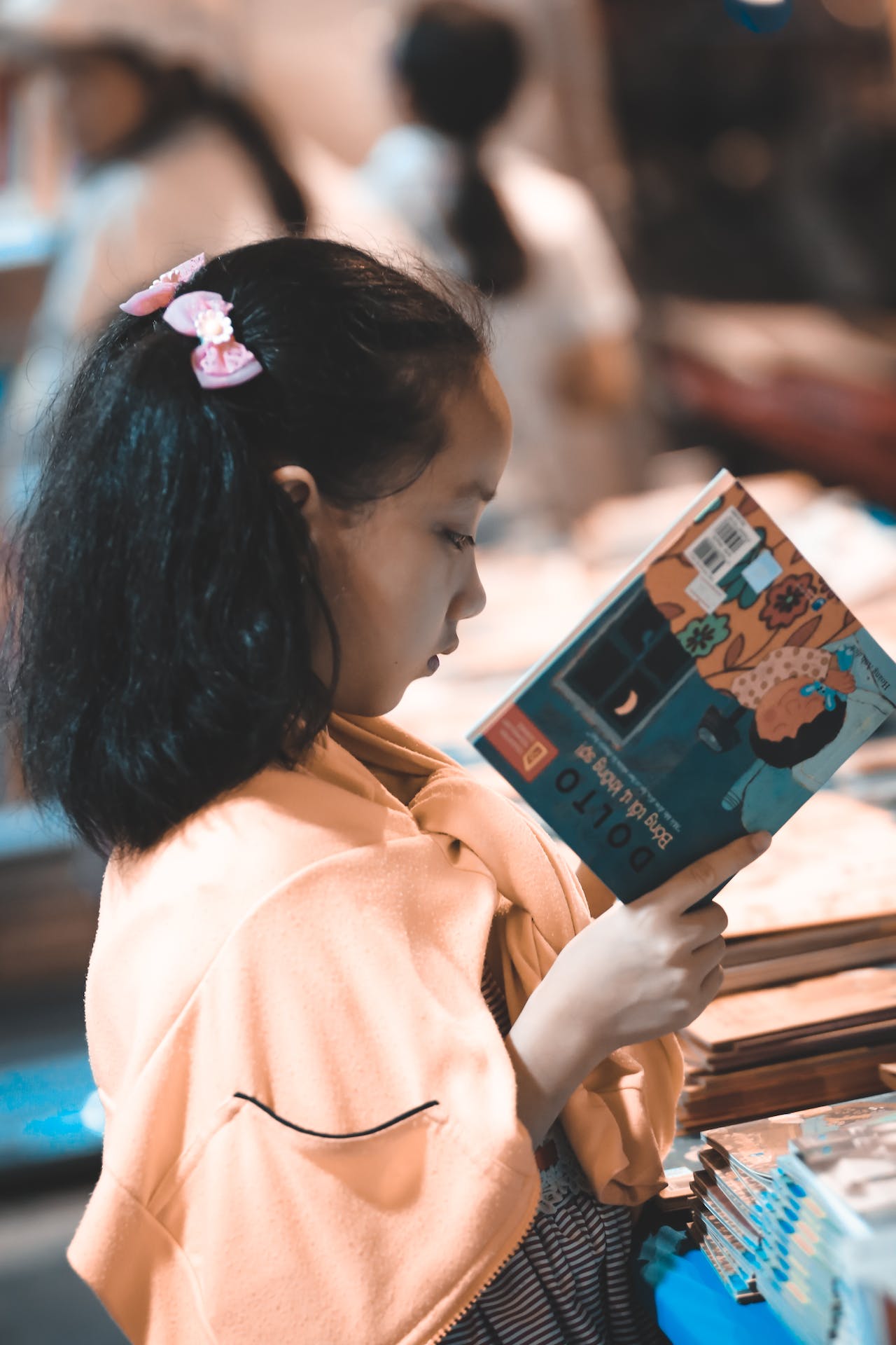 Read book