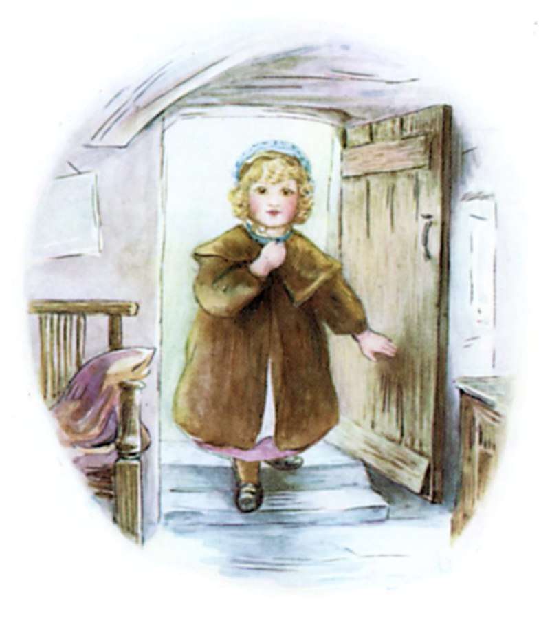 Enchanting Illustrations